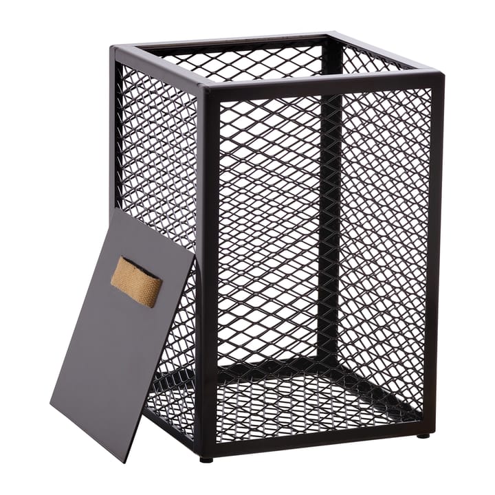 The Cube förvaring, Dark chocolate Maze