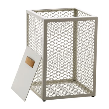 The Cube förvaring - Egg shell - Maze