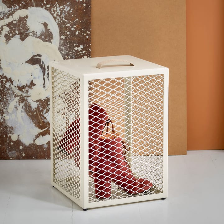 The Cube förvaring, Egg shell Maze