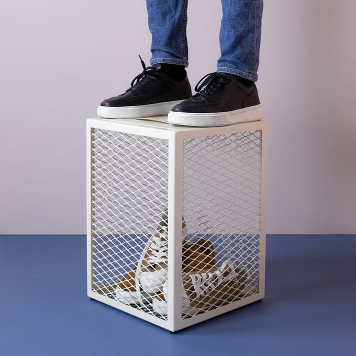 The Cube förvaring, Egg shell Maze