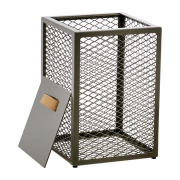 The Cube förvaring - Olive - Maze