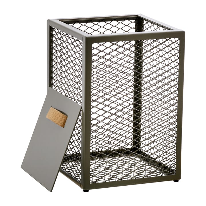 The Cube förvaring, Olive Maze