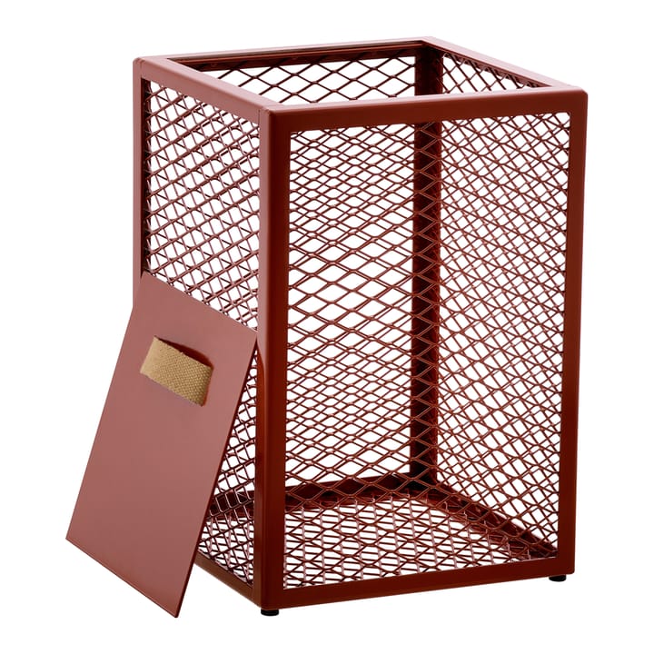 The Cube förvaring, Rust Maze
