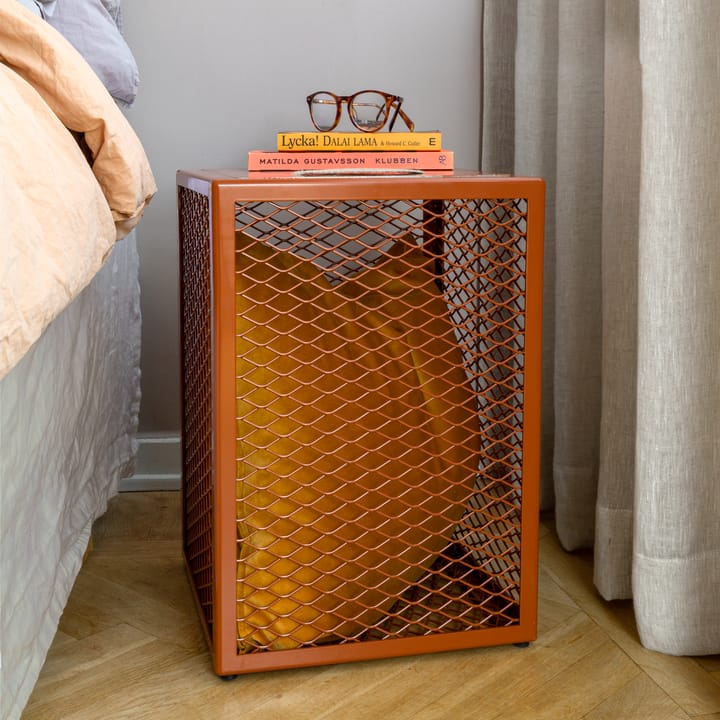 The Cube förvaring, Rust Maze