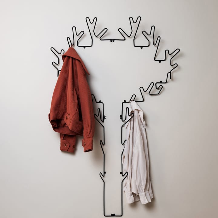 Tree Hanger - svart - Maze