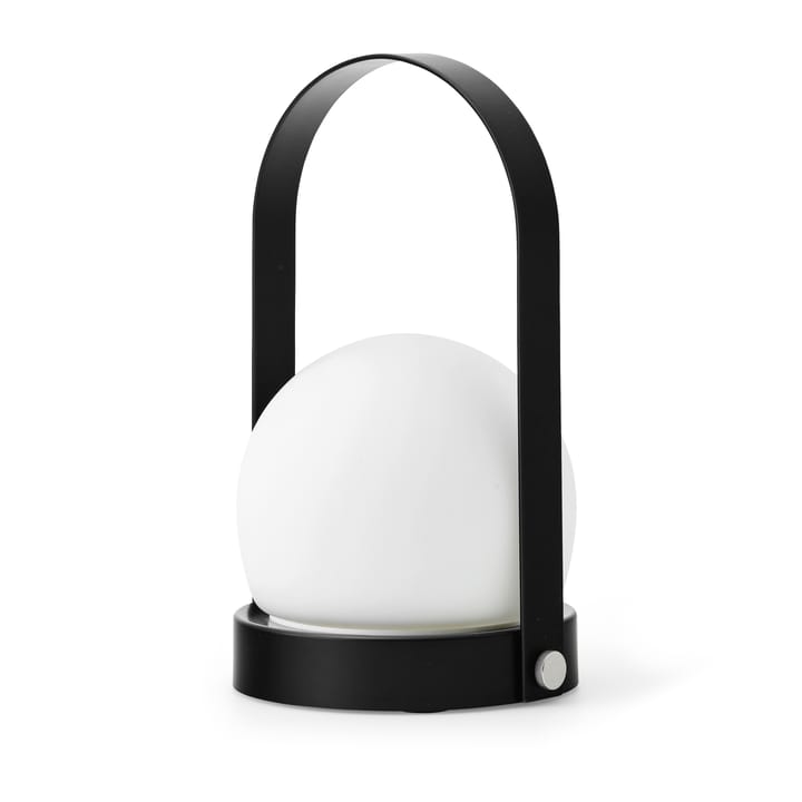 Carrie lampa - Black - MENU