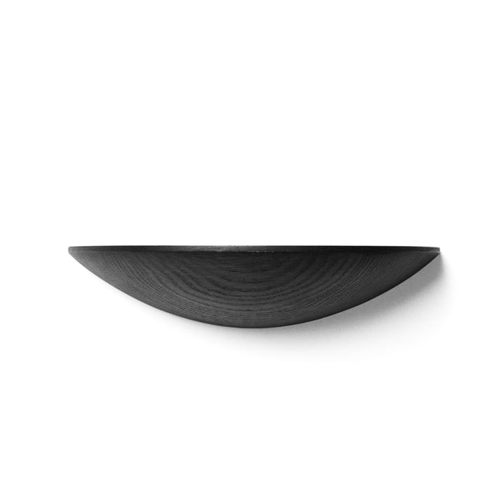 Gridy Fungi hylla svart - liten - MENU