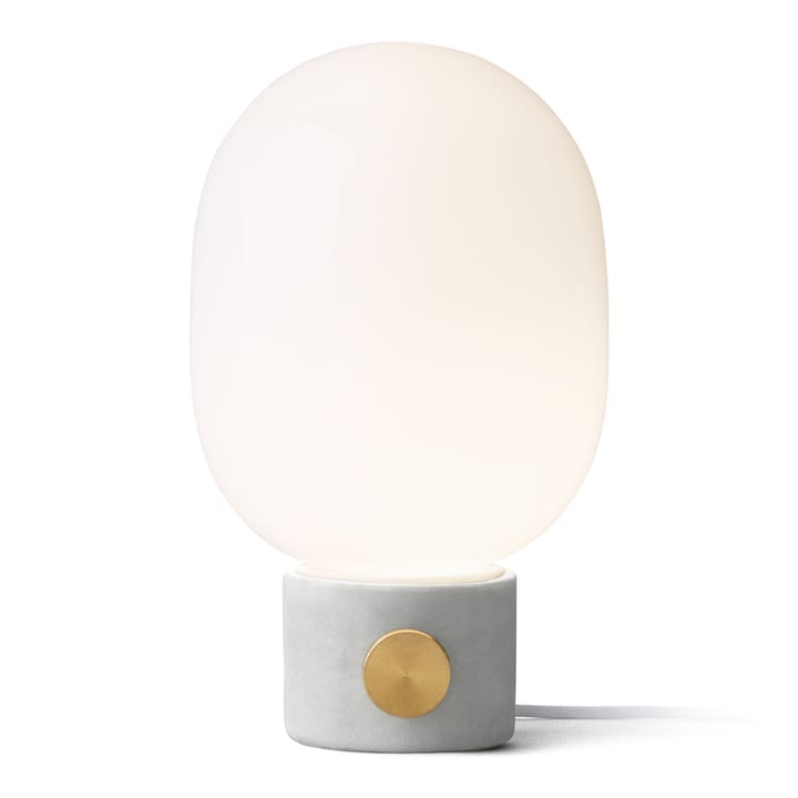 JWDA bordslampa - betong-mässing - MENU
