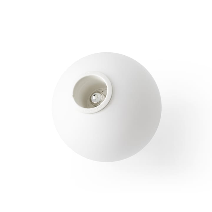 TR Bulb ljuskälla - matt - MENU