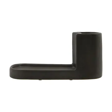 Datura Borste-och tvålhållare - Mörkgrå - Meraki