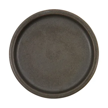 Datura tvålhållare Ø12,5 cm - Mörkgrå - Meraki