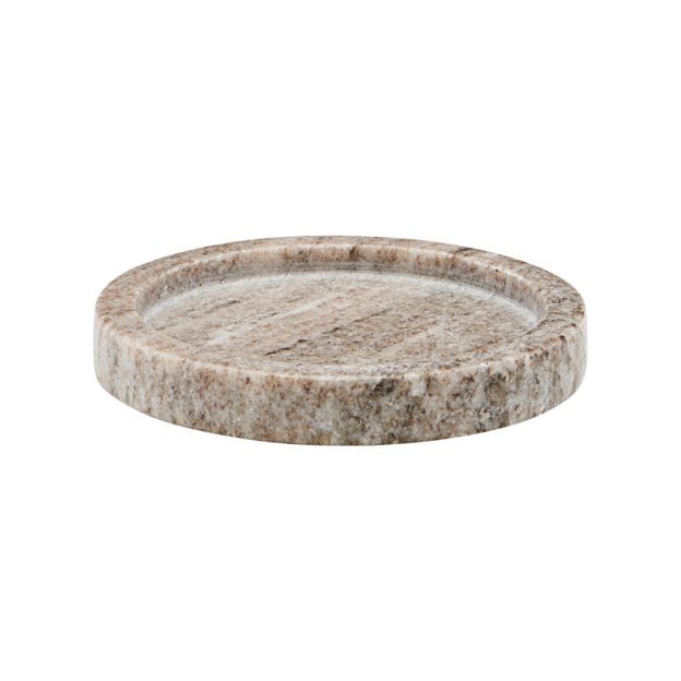 Meraki bricka beige - 12,5 cm - Meraki