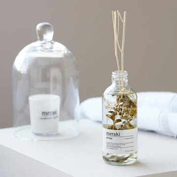 Meraki diffuser 240 ml - Verbena drizzle - Meraki