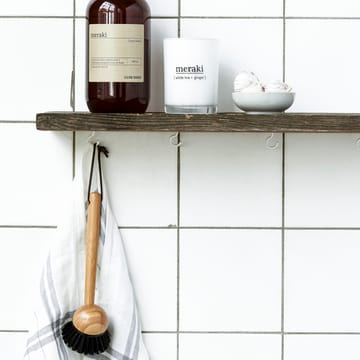 Meraki diskborste - bambu - Meraki