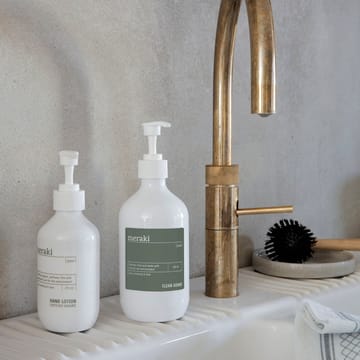 Meraki diskmedel pure - 490 ml - Meraki