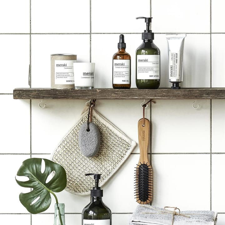 Meraki doftljus 12 timmar, Sandalwood-jasmine Meraki