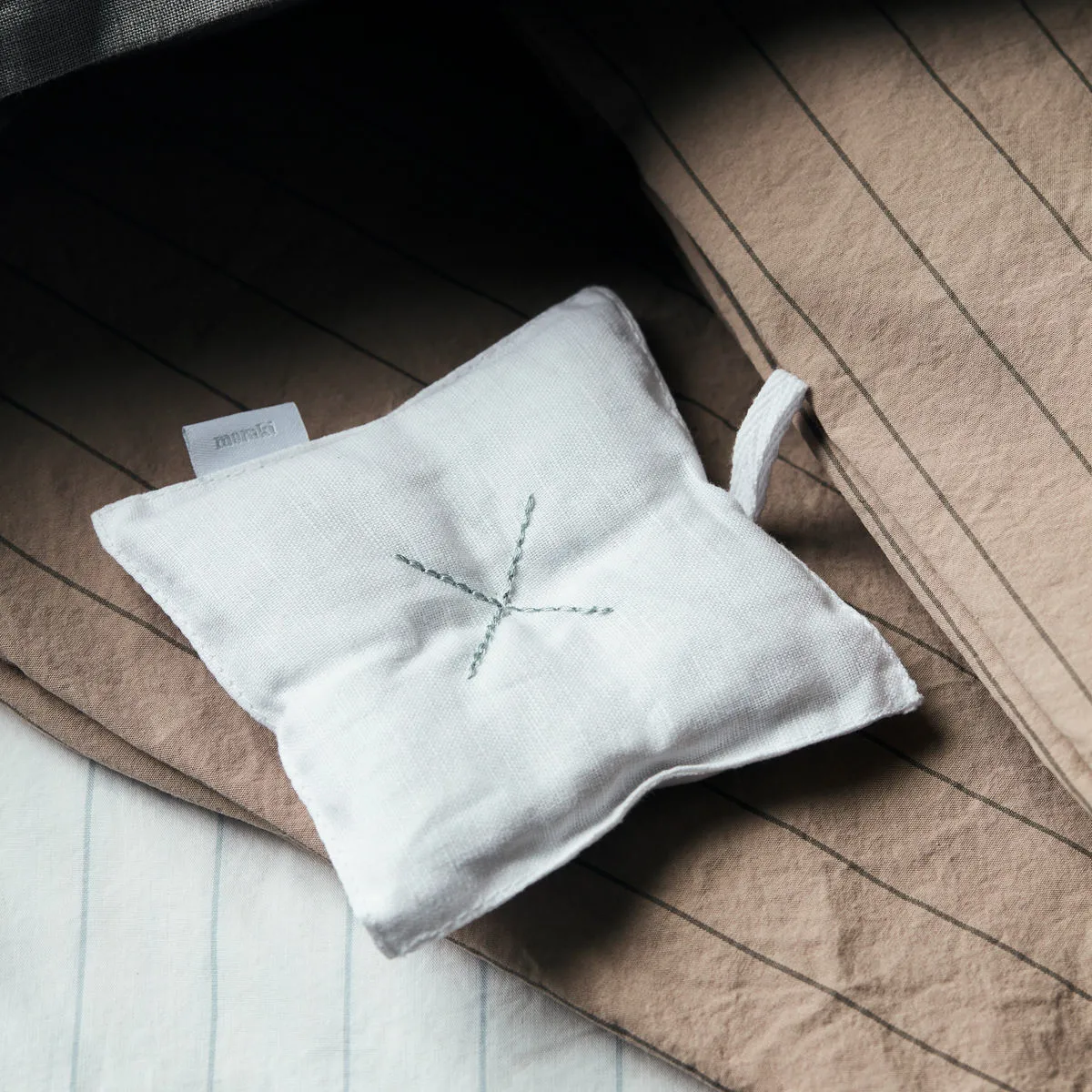 Meraki doftpåse 2-pack, Lavendel Meraki