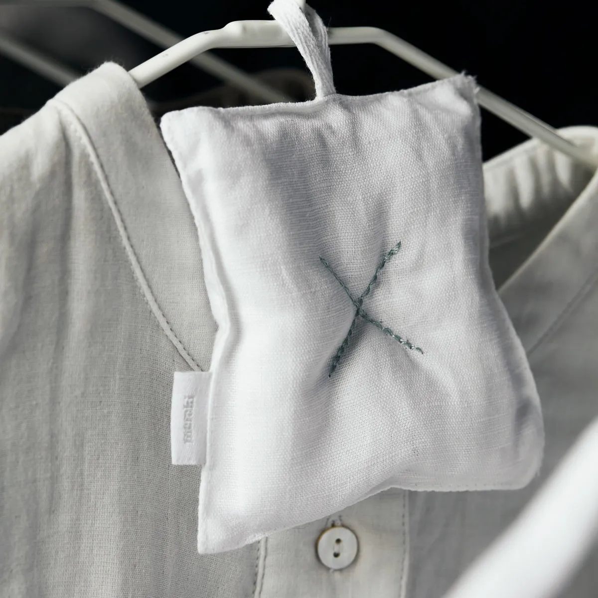 Meraki doftpåse 2-pack, Lavendel Meraki