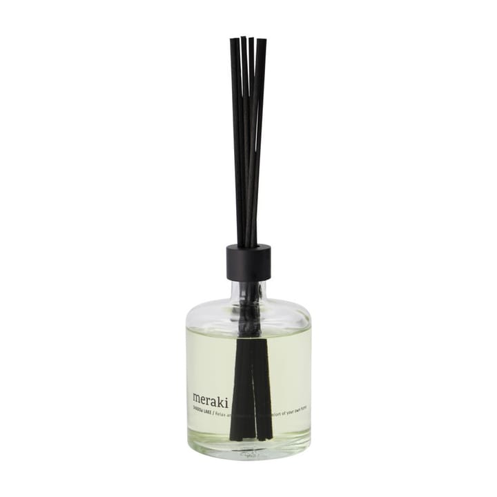 Meraki doftpinnar 180 ml, Shadow lake Meraki