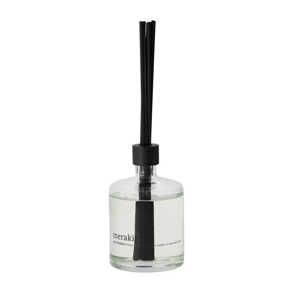 Meraki doftpinnar 180 ml, Wild meadow Meraki