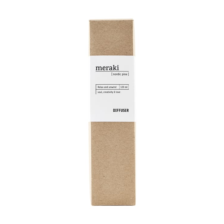 Meraki doftpinnar, nordic pine Meraki