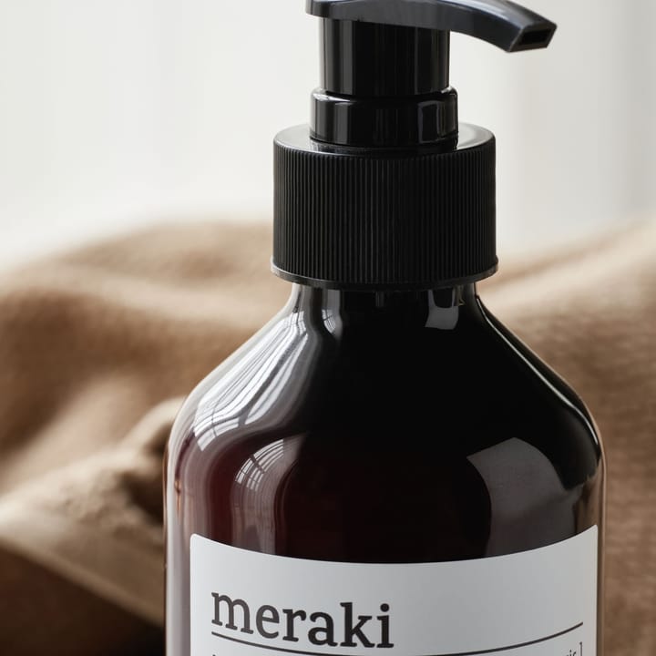 Meraki handlotion 275 ml - Pure basic - Meraki