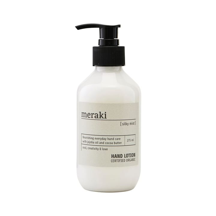 Meraki handlotion 275 ml - Silky mist - Meraki