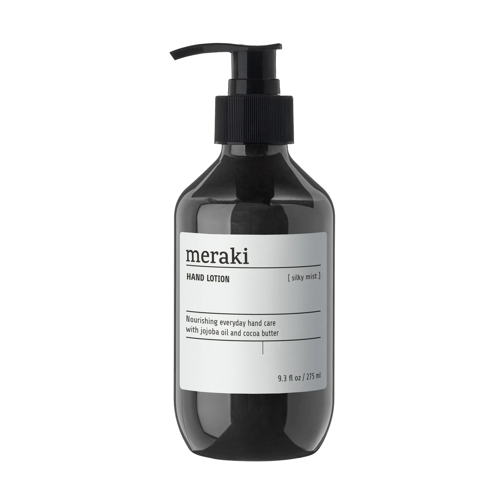 Meraki handlotion 275 ml, Silky mist Meraki