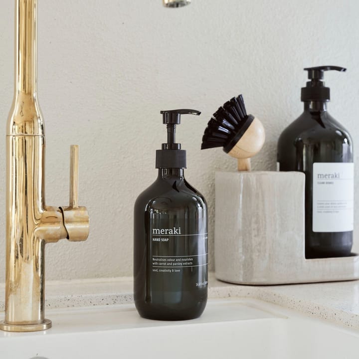 Meraki handtvål 490 ml, Anti-odour Meraki
