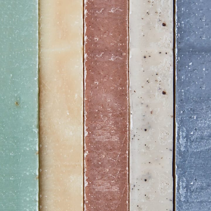 Meraki handtvål fast, sesame scrub Meraki