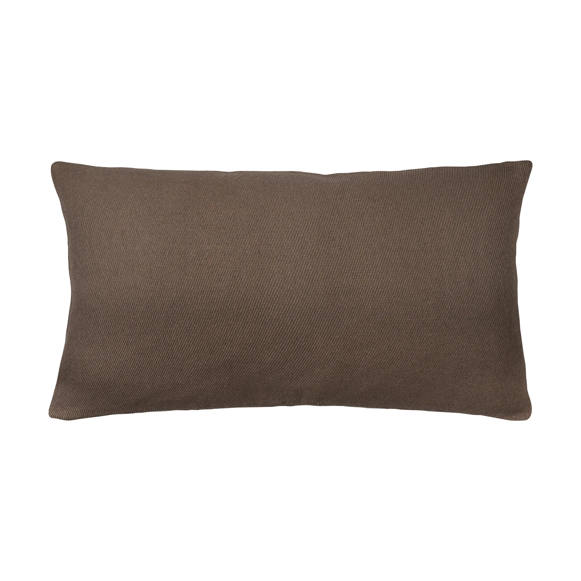 Bohemia kuddfodral, Taupe, 50x90 cm Mette Ditmer