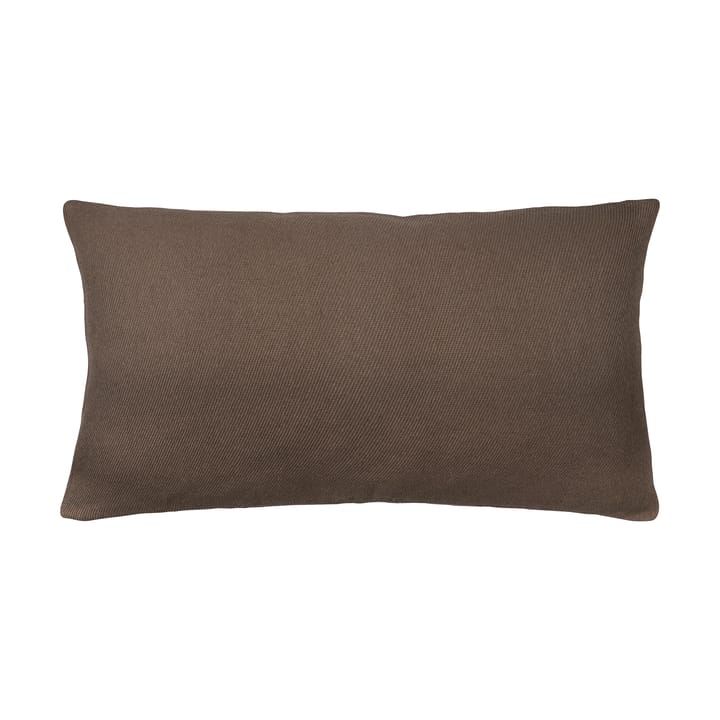 Bohemia kuddfodral, Taupe, 50x90 cm Mette Ditmer