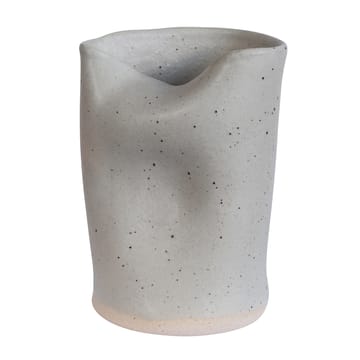 By Hand tandborsthållare - Light grey - Mette Ditmer