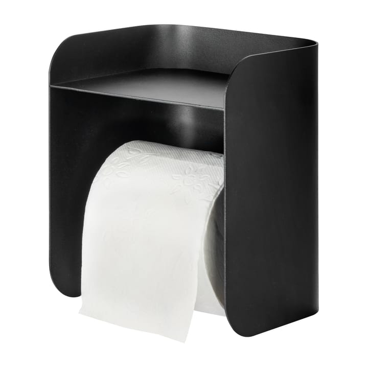 Carry toalettpappershållare, Black Mette Ditmer