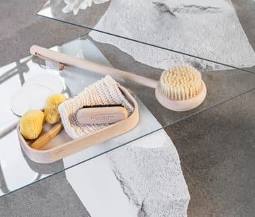 Clean dekorationsbricka - Natural - Mette Ditmer