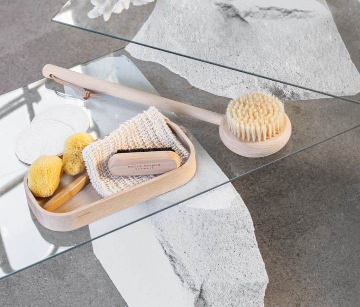 Clean dekorationsbricka, Natural Mette Ditmer