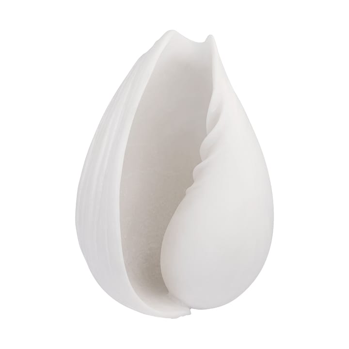 Conch dekoration snäcka, Small Mette Ditmer