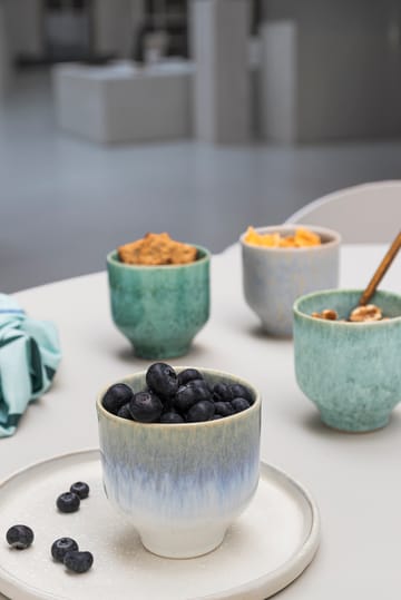 Elements mugg 2-pack - Blue - Mette Ditmer