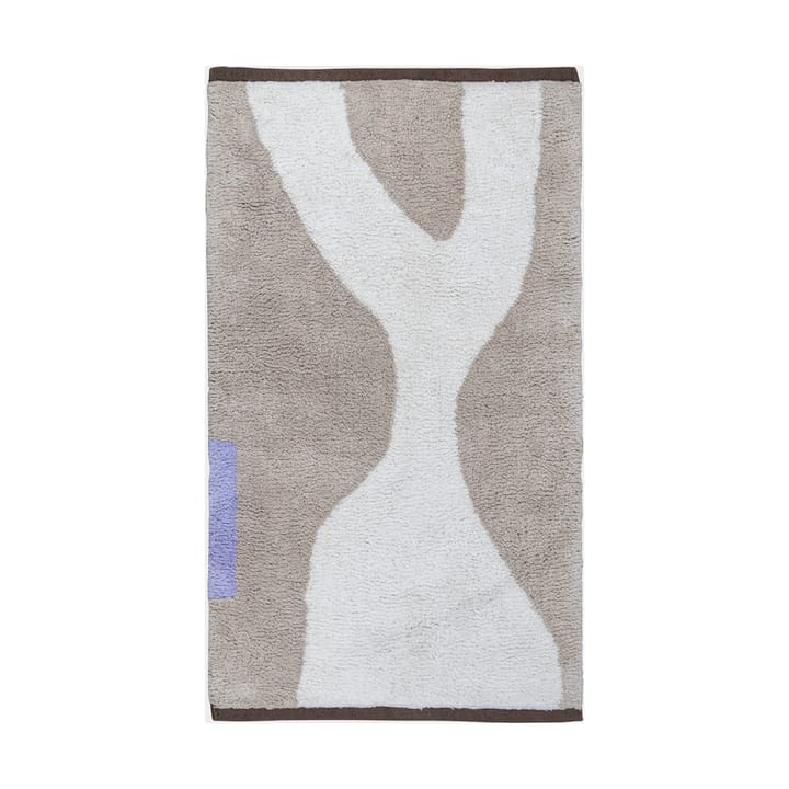 Figura matta, Sand, 70x150 cm Mette Ditmer