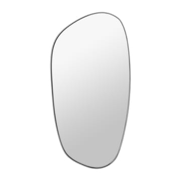 Figura spegel large - Sand Grey - Mette Ditmer