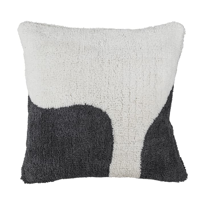 Figura tuftat kuddfodral 50x50 cm - Off-white - Mette Ditmer