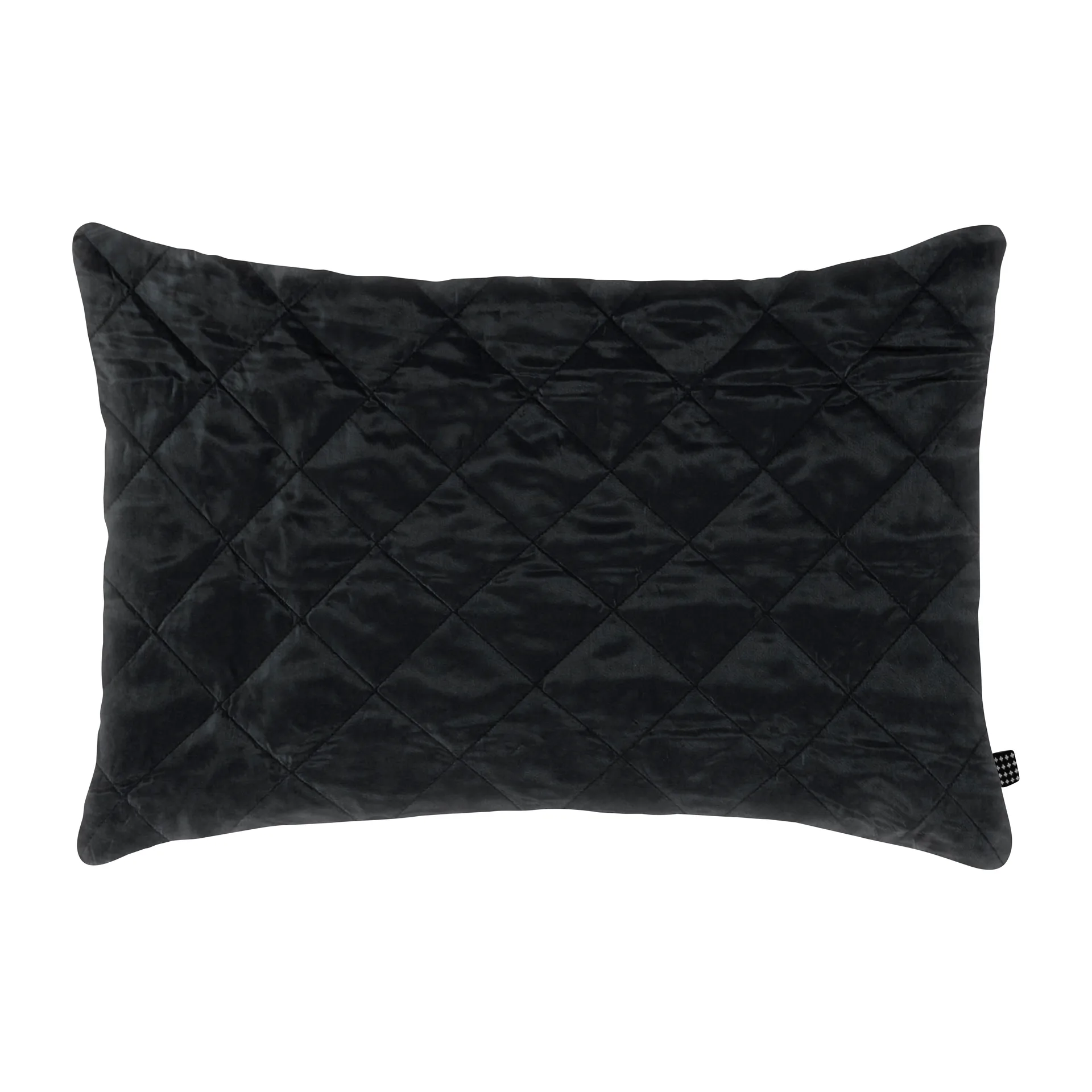 Firenze kudde 40x60 cm, Black Mette Ditmer