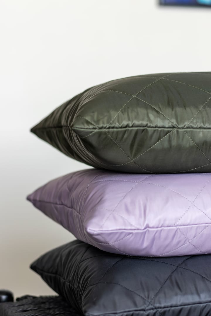 Firenze kudde 40x60 cm, Light lilac Mette Ditmer