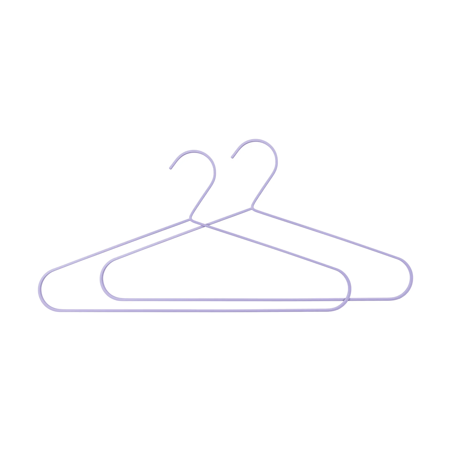 Hang-it galge 2-pack, Lilac Mette Ditmer