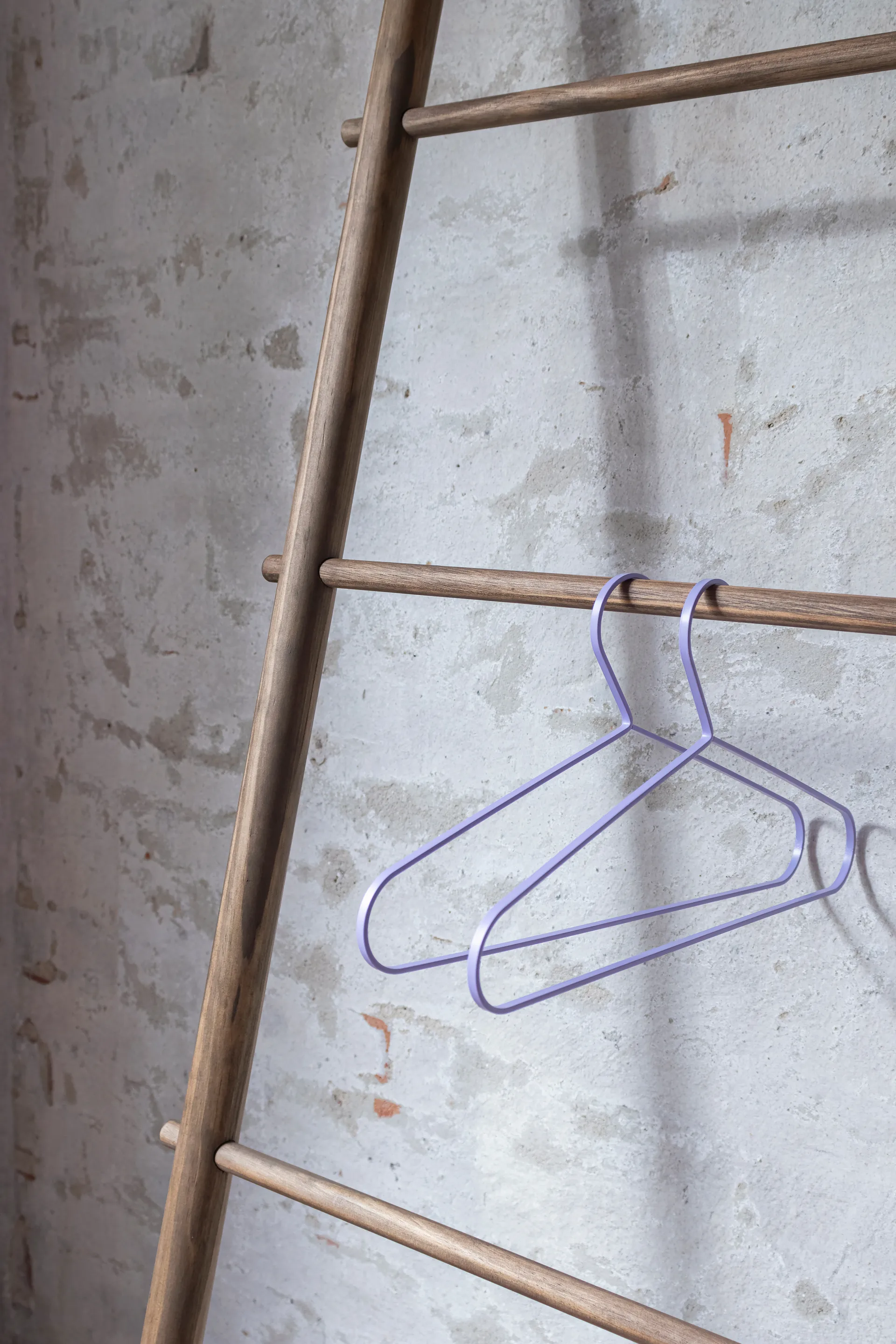 Hang-it galge 2-pack, Lilac Mette Ditmer