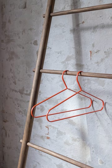 Hang-it galge 2-pack - Orange - Mette Ditmer
