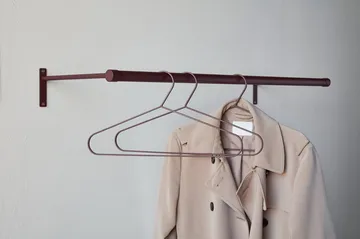 Hang-it galge 2-pack - Röd - Mette Ditmer