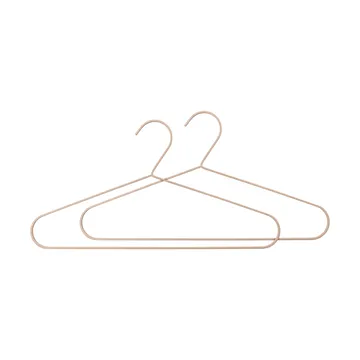 Hang-it galge 2-pack - Sand - Mette Ditmer