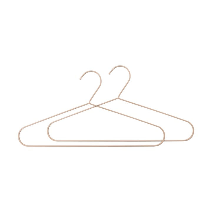 Hang-it galge 2-pack - Sand - Mette Ditmer