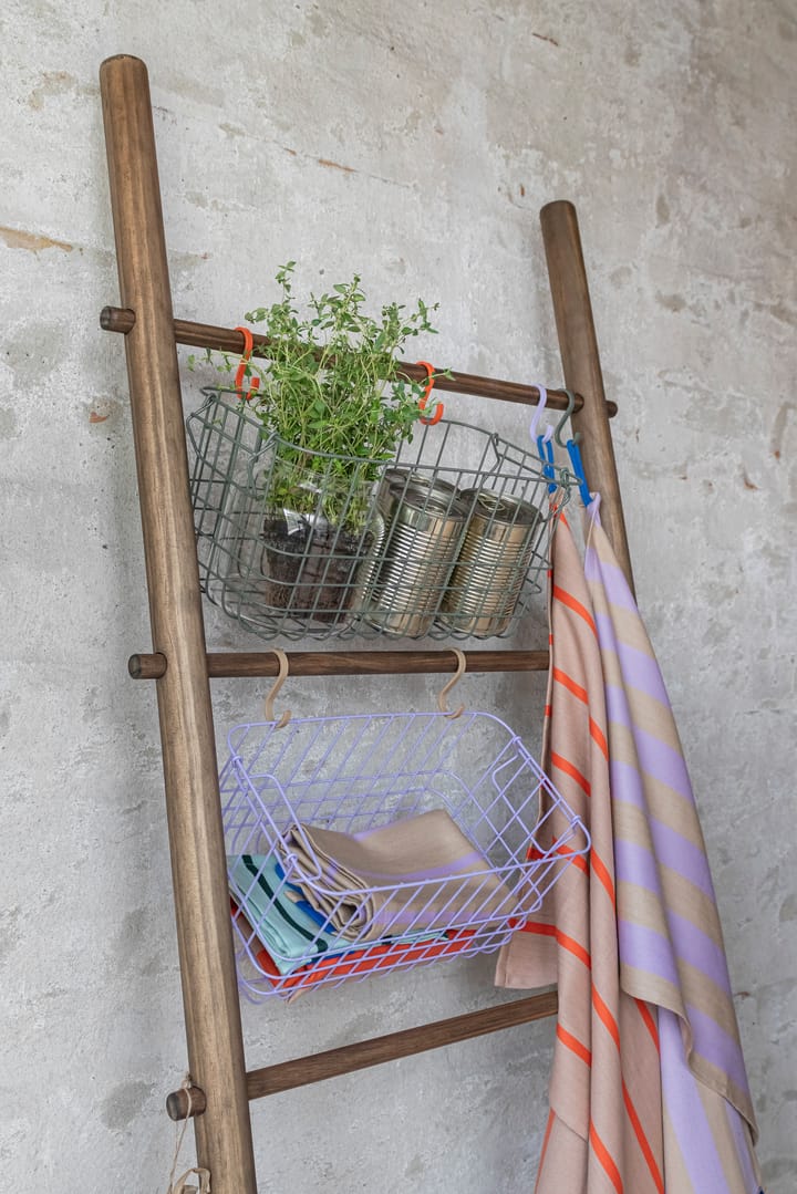 Hang-it krok 5-pack, Lilac Mette Ditmer